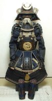 Armure de Samouraï XIXe siècle.